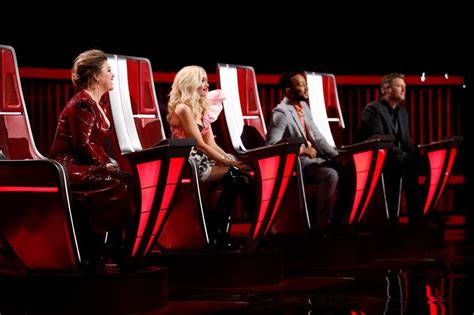 the voice live streaming tonight